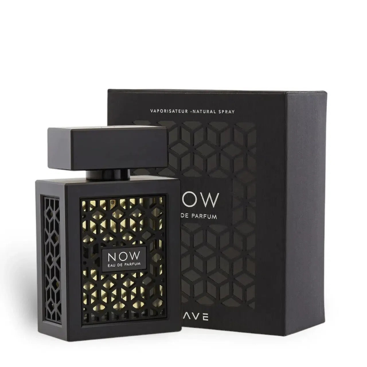 Perfume Fragrance For Men - Rave Now for Men Eau De