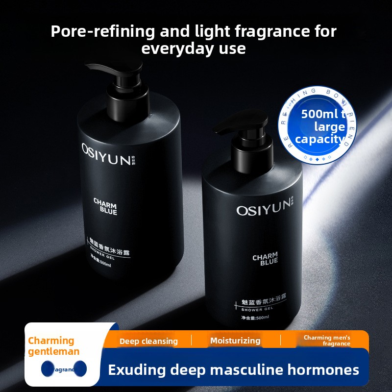 Charming blue fragrance shower - đánh giá và giá Perfume Fragrance Types For Men