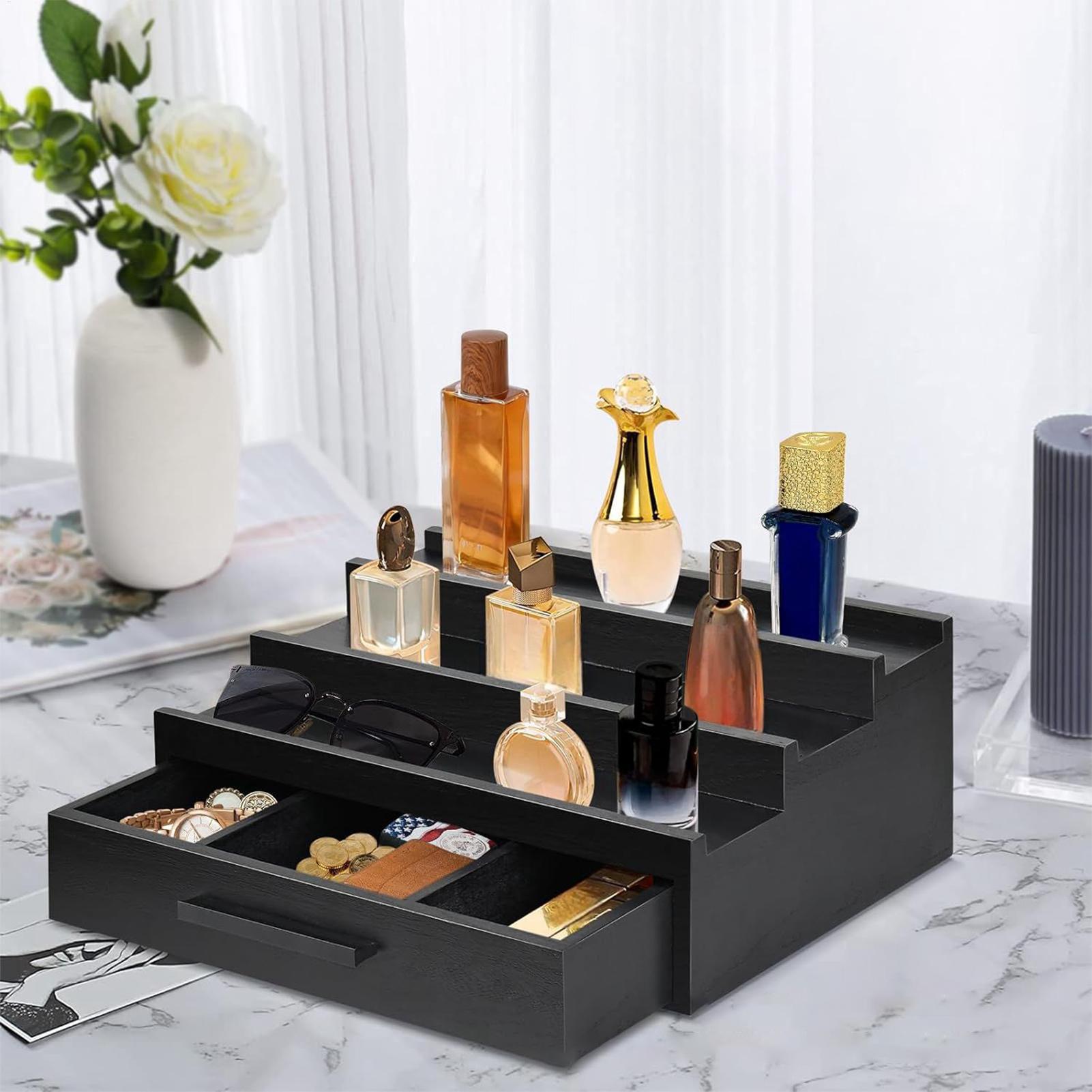 Perfume Stand Organizer Fragra - đánh giá và giá Perfume Fragrance Types For Men