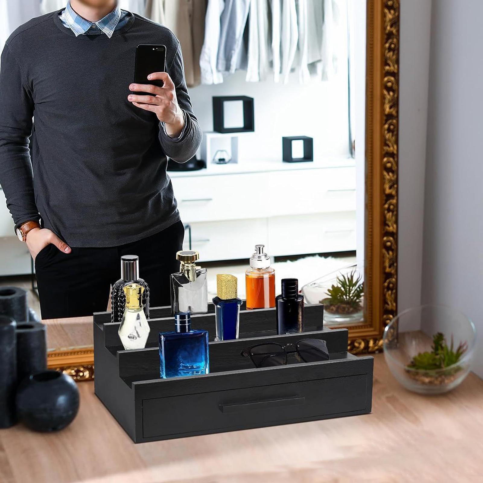 Perfume Stand Organizer Fragra - đánh giá và giá Perfume Fragrance Types For Men