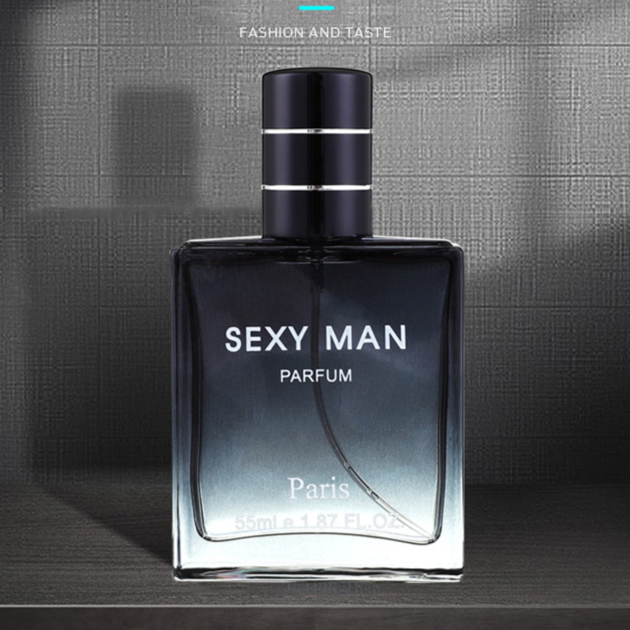 Men's Woody & Marine Perfume 5 - đánh giá và giá Perfume Long Fragrance