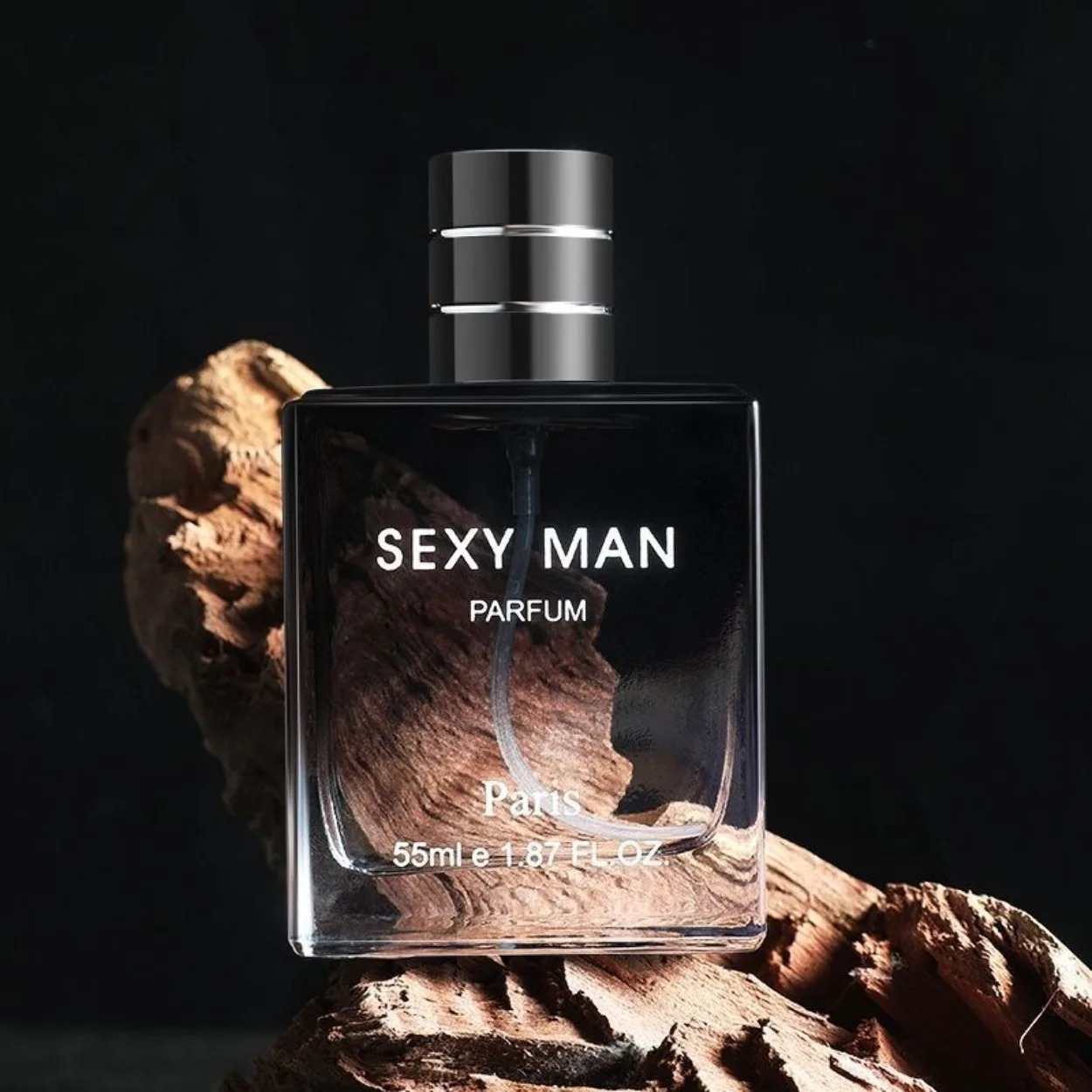 Men's Woody & Marine Perfume 5 - đánh giá và giá Perfume Long Fragrance