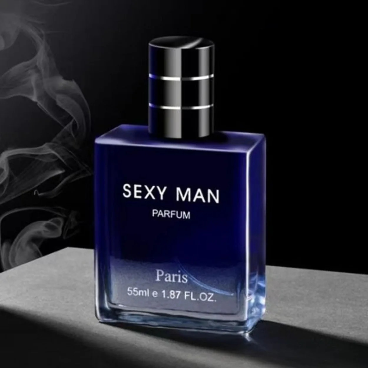 Men's Woody & Marine Perfume 5 - đánh giá và giá Perfume Long Fragrance