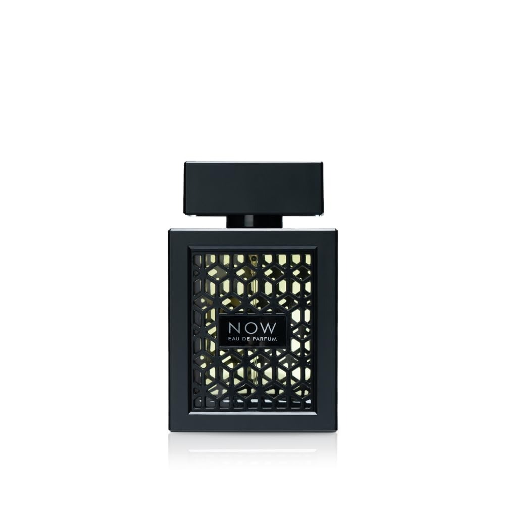 Rave Now for Men Eau De Parfum - đánh giá và giá Perfume Fragrance For Men