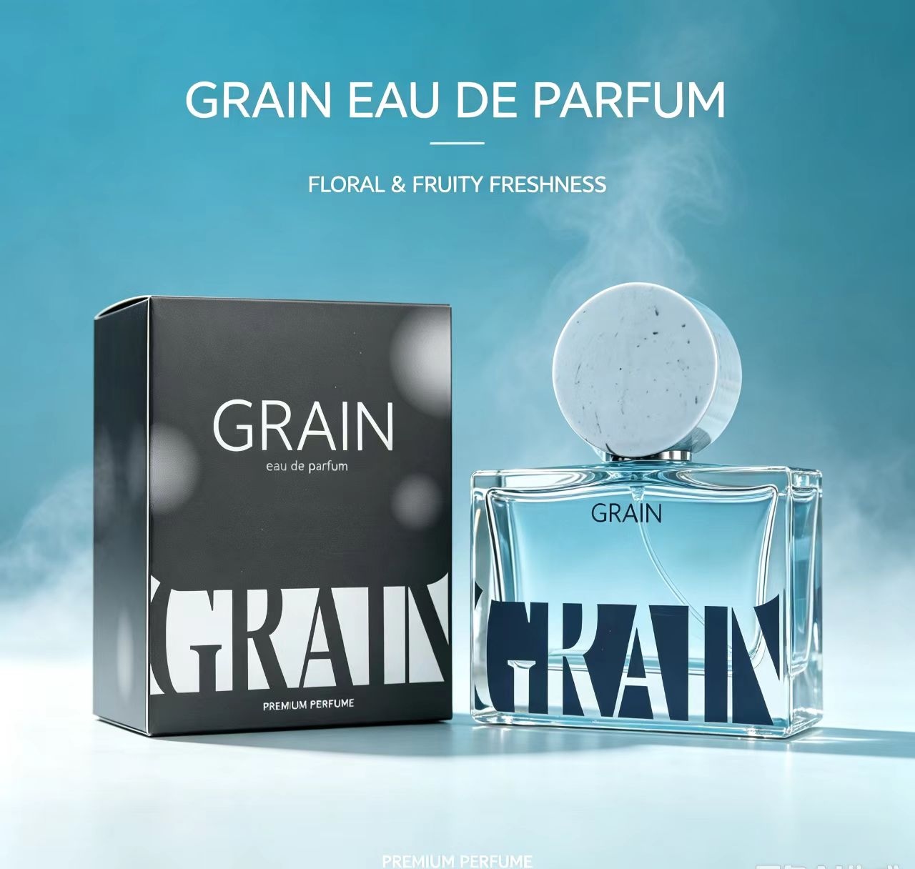 70ml Women Perfume Long Lastin - đánh giá và giá Perfume Fragrance Rose