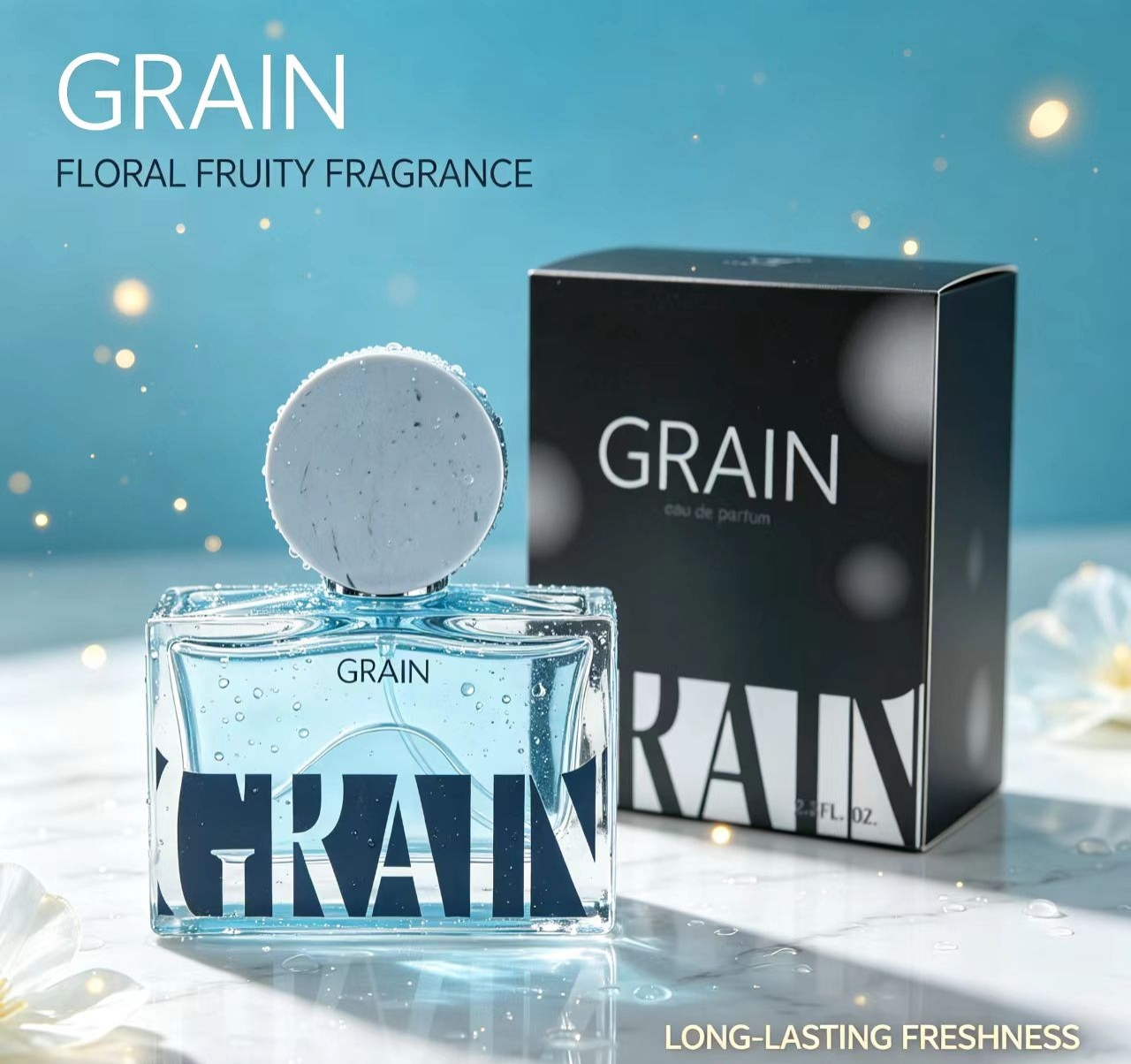 70ml Women Perfume Long Lastin - đánh giá và giá Perfume Fragrance Rose