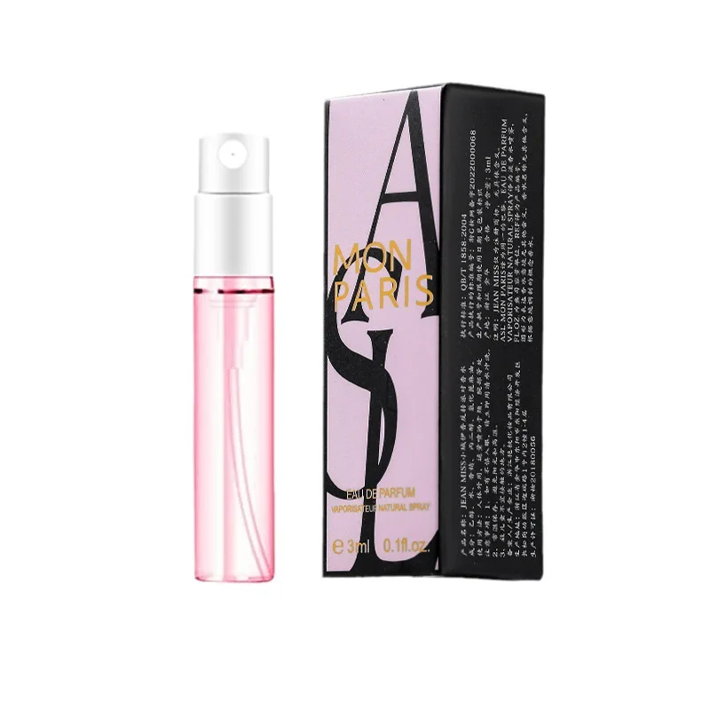 Portable 3ML Premium Perfume L - đánh giá và giá Perfume Fragrance Rose