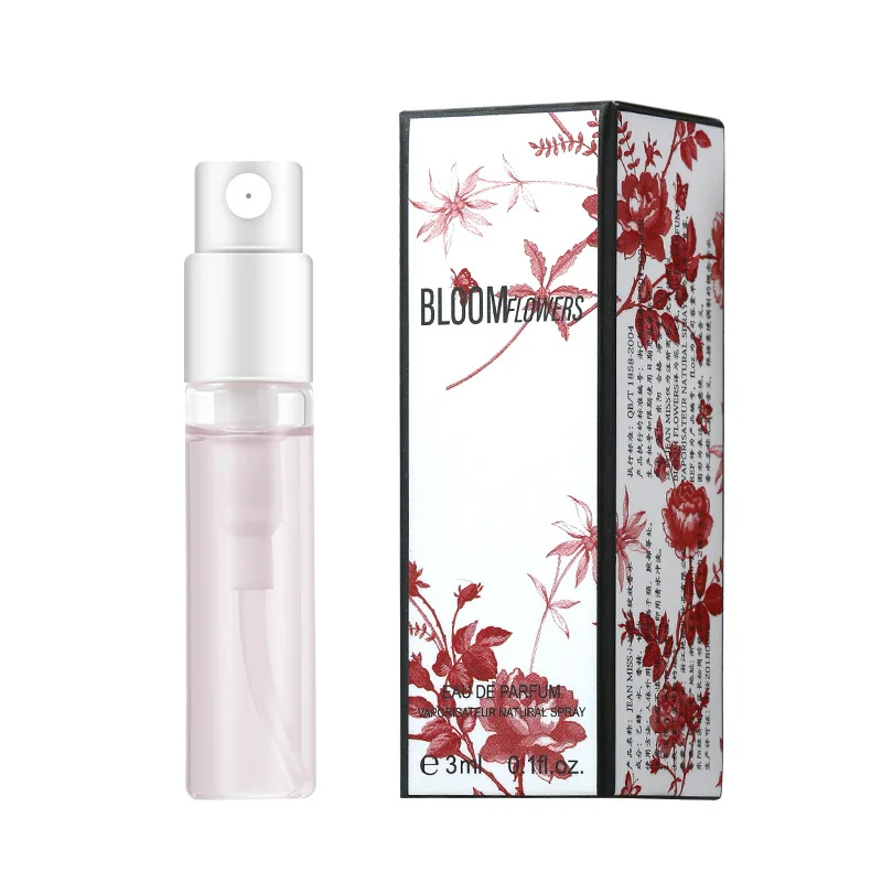 Portable 3ML Premium Perfume L - đánh giá và giá Perfume Fragrance Rose