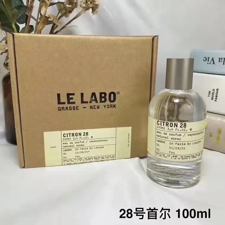 Laboratory Brand Perfume for W - đánh giá và giá Perfume Fragrance For Men