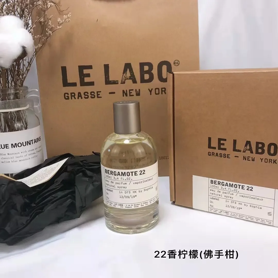 Laboratory Brand Perfume for W - đánh giá và giá Perfume Fragrance For Men