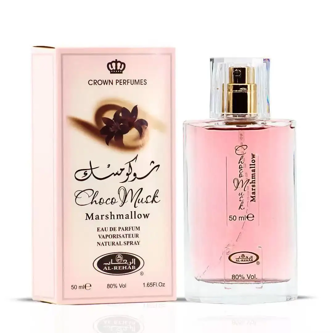 Choco Musk Luxury Unisex Perfu - đánh giá và giá Perfume Fragrance Rose