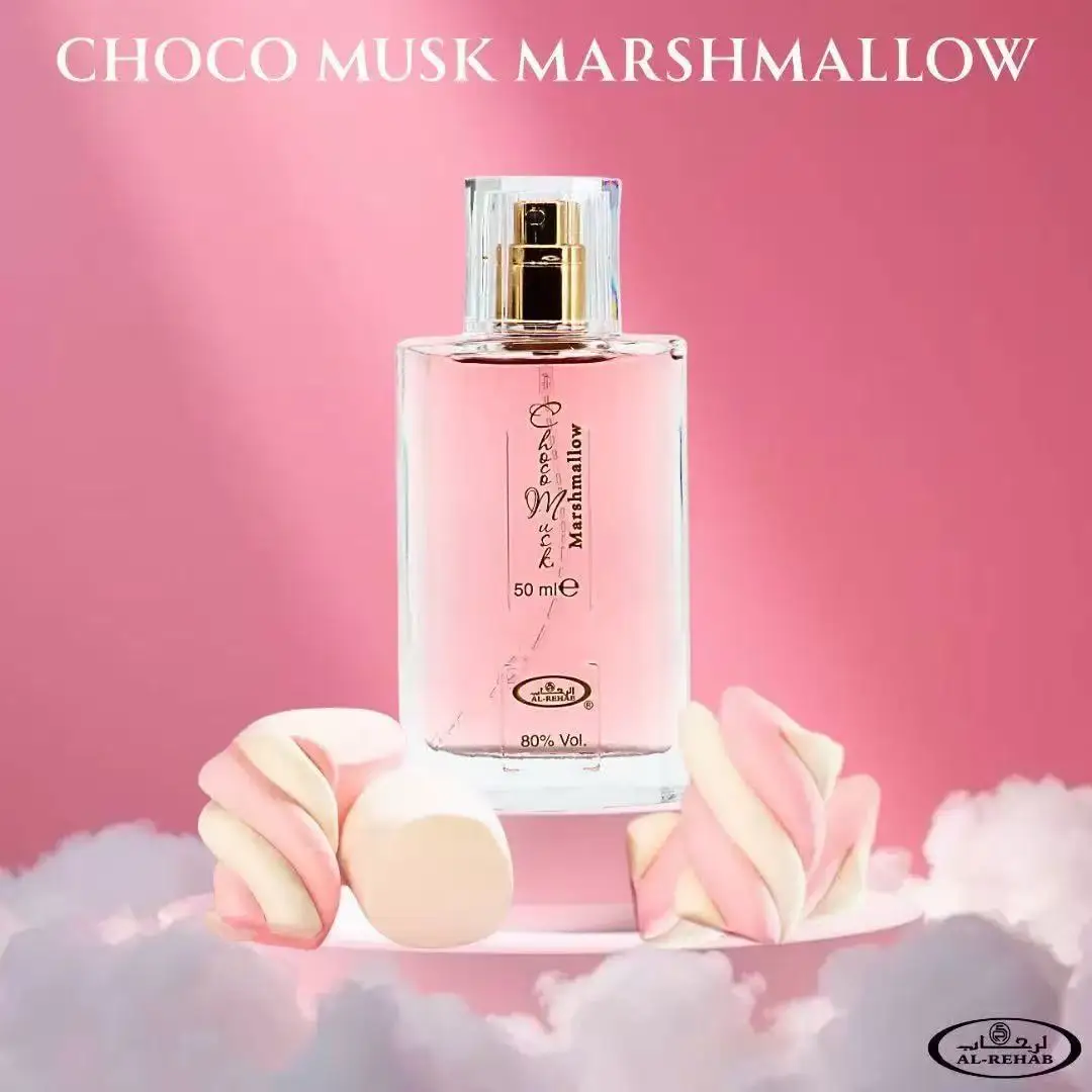 Choco Musk Luxury Unisex Perfu - đánh giá và giá Perfume Fragrance Rose