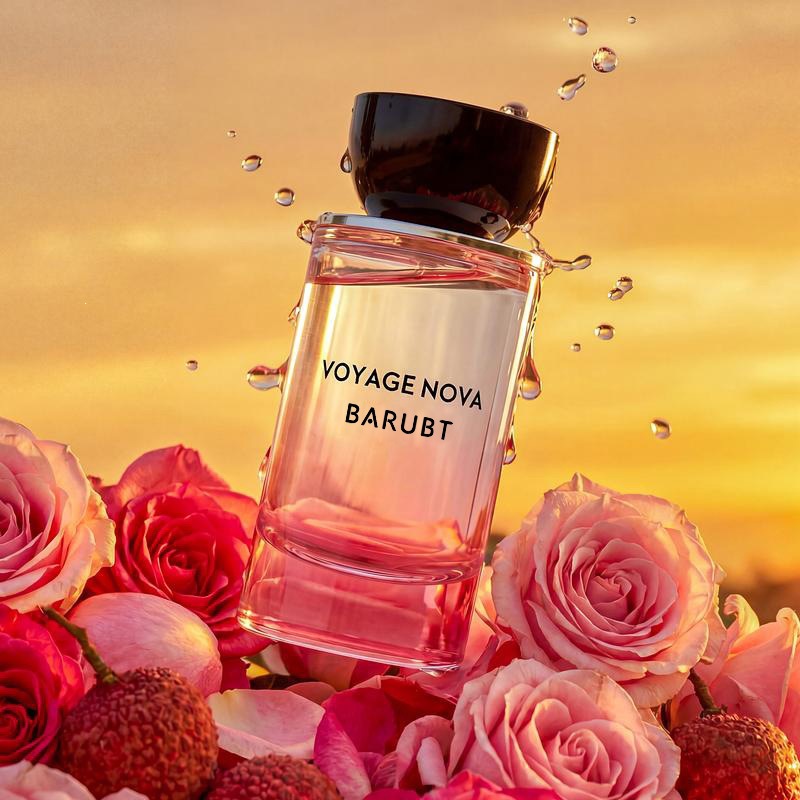 Women Eau de Parfum Spray 8‑Ho - đánh giá và giá Perfume Fragrance Rose
