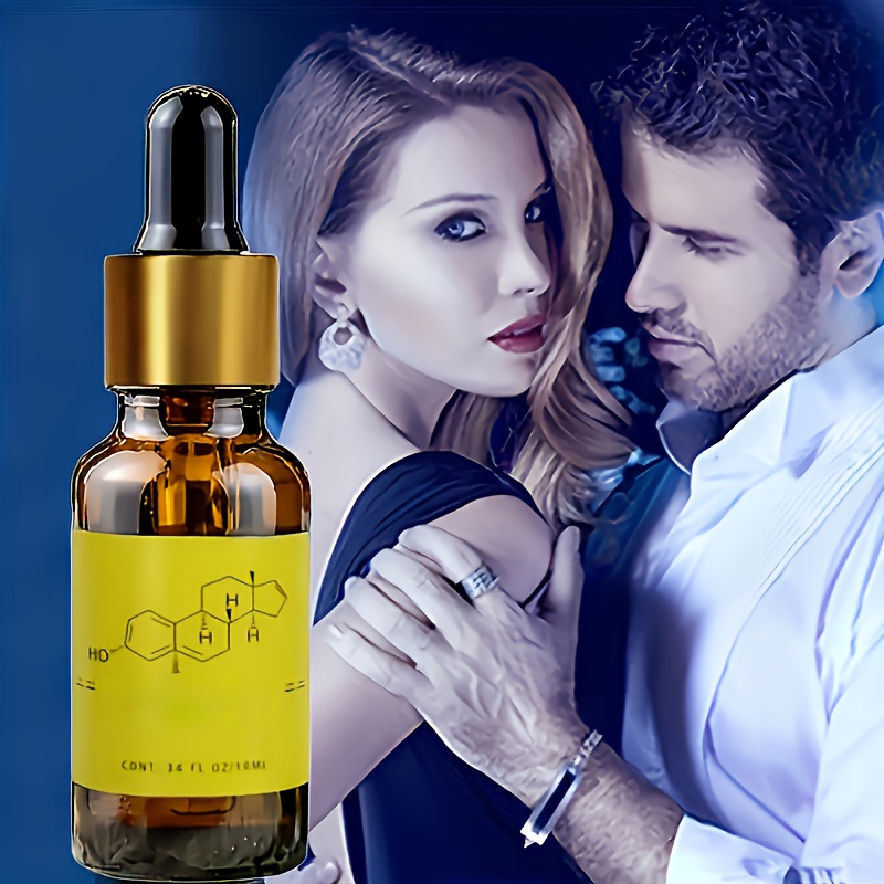 3/4Pc Pheromone Perfume Unisex - đánh giá và giá Perfume Long Fragrance