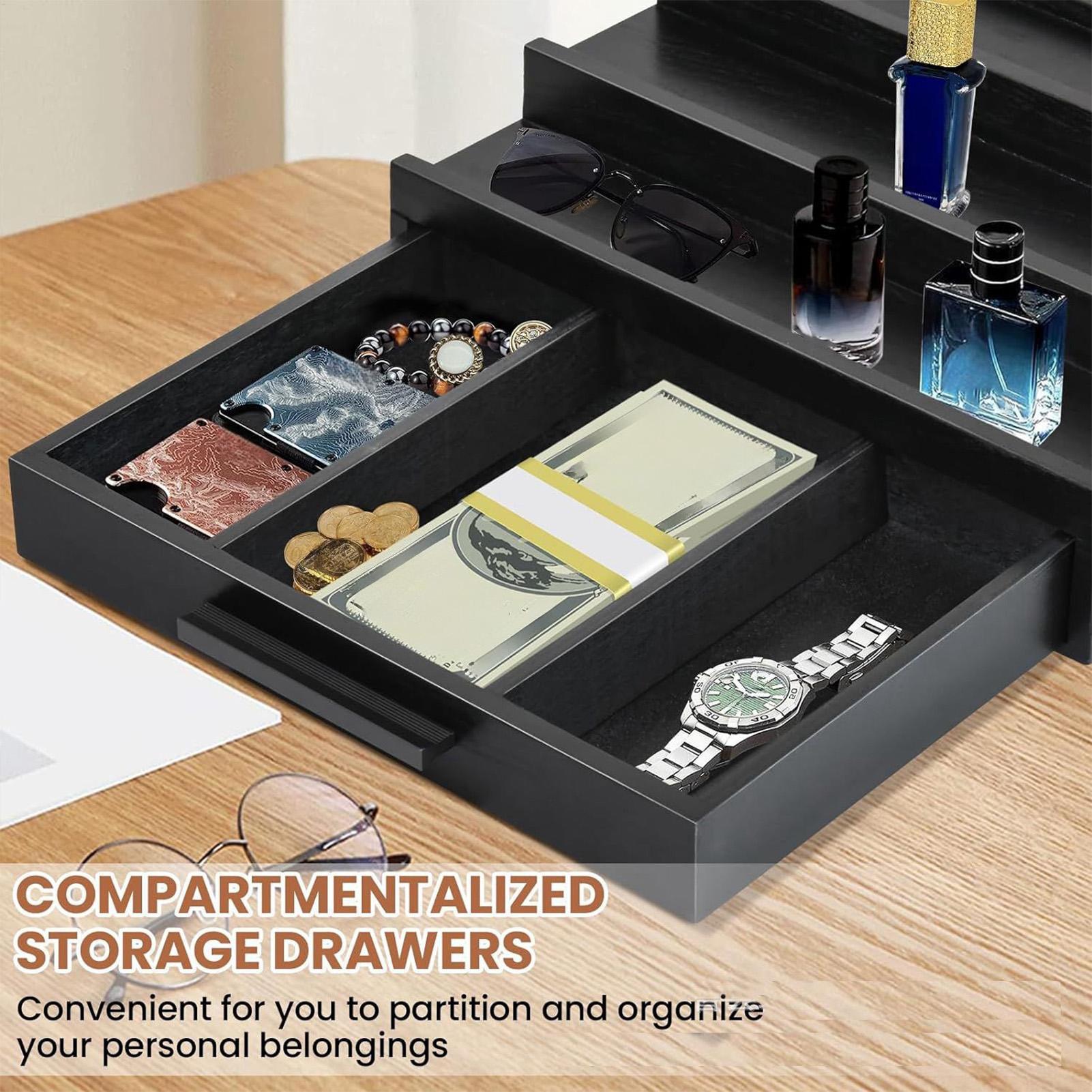 Perfume Stand Organizer Fragra - đánh giá và giá Perfume Fragrance Types For Men
