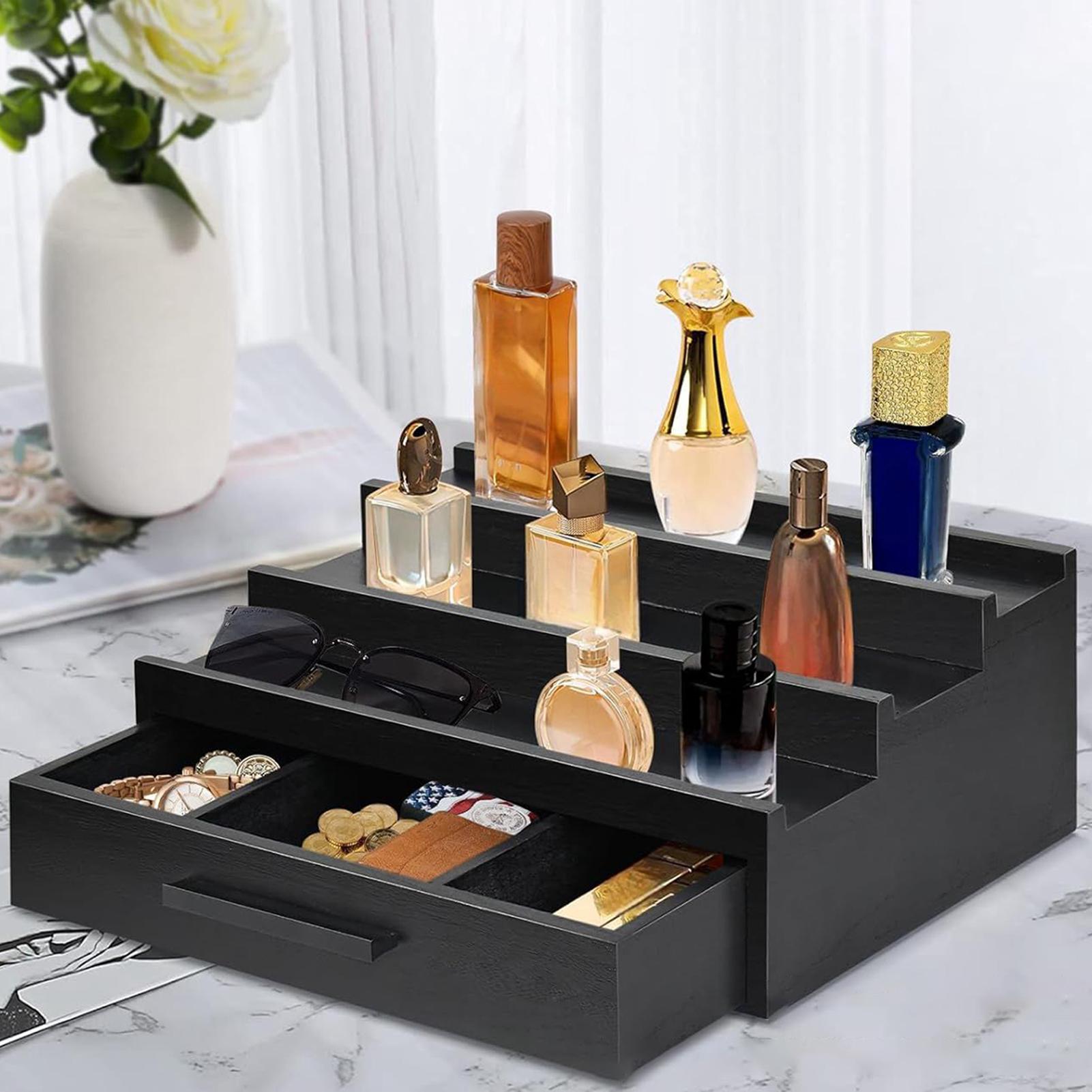 Perfume Stand Organizer Fragra - đánh giá và giá Perfume Fragrance Types For Men