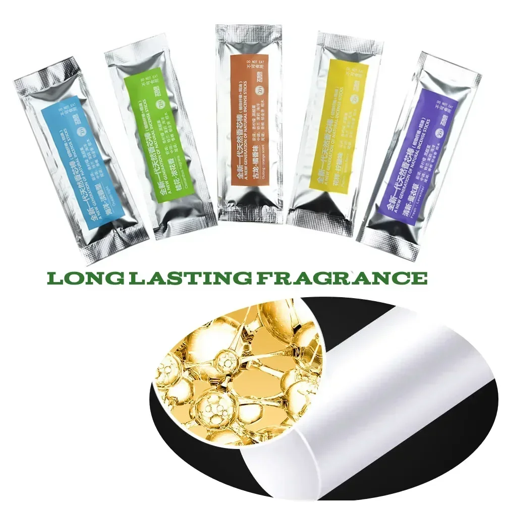 Car Air Vent Freshener Refills - đánh giá và giá Perfume Fragrance Stick