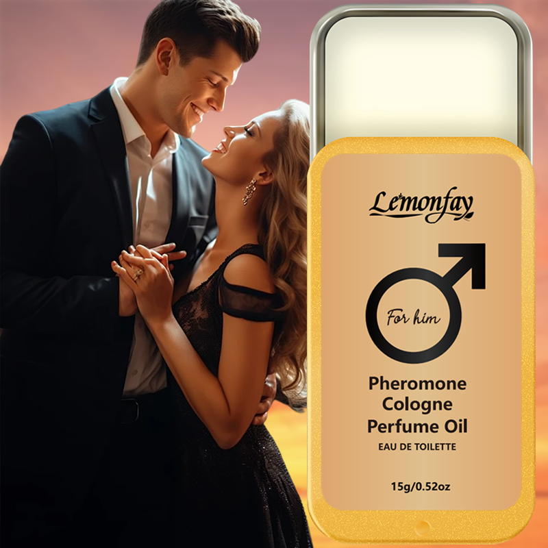 Lemonfay Men's Pheromone Mongo - đánh giá và giá Perfume Fragrance For Men