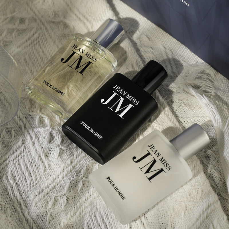 3 Pcs Men Eau de Toilette Colo - đánh giá và giá Perfume Fragrance For Men