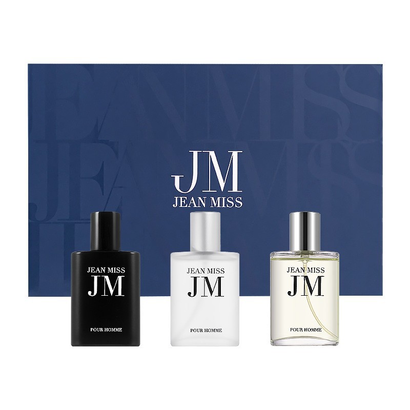 3 Pcs Men Eau de Toilette Colo - đánh giá và giá Perfume Fragrance For Men