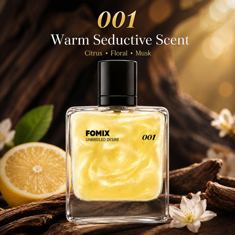 FOMIX 2PCS Men's Perfume Set,  - đánh giá và giá Perfume Long Fragrance