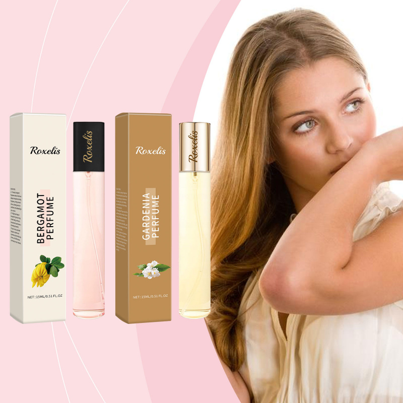 Elegant perfume Long-lasting f - đánh giá và giá Perfume Fragrance Rose