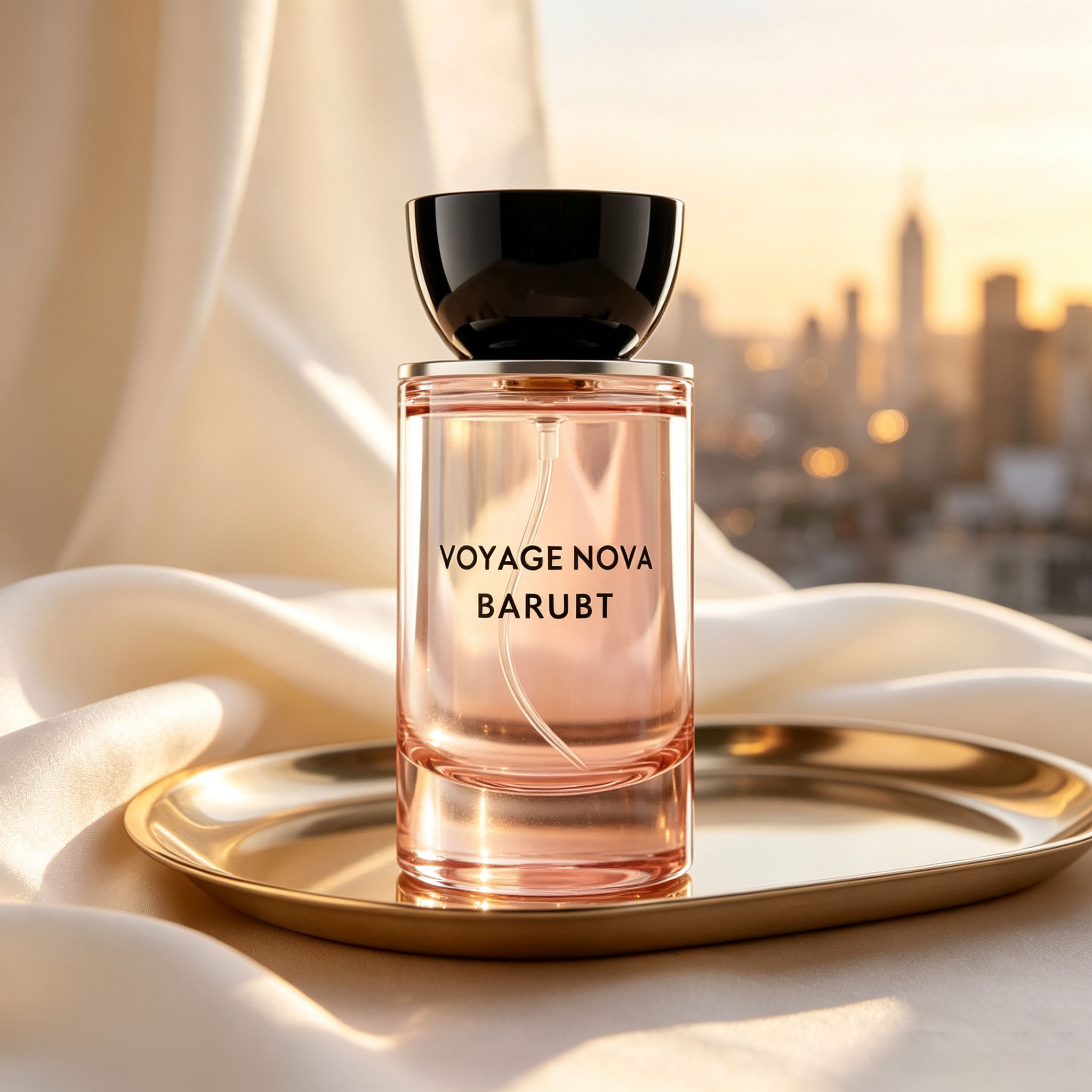 50ml Women Eau De Parfum Long  - đánh giá và giá Perfume Fragrance Rose