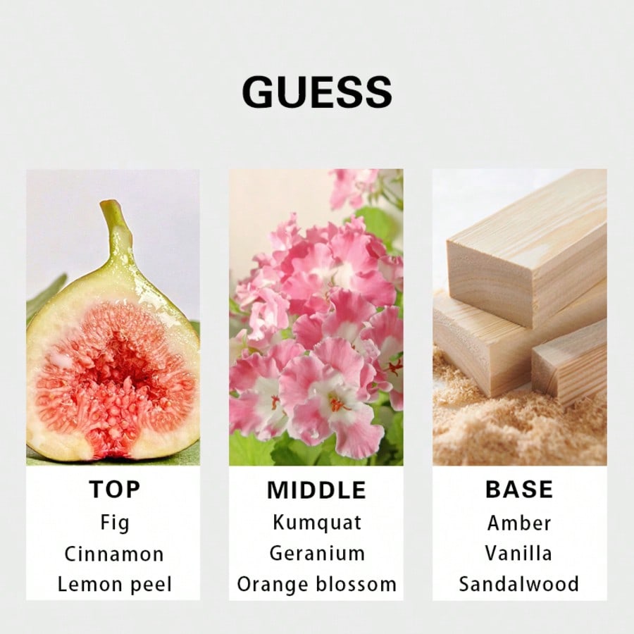 Guess Seductive Homme Redmen E - đánh giá và giá Perfume Long Fragrance