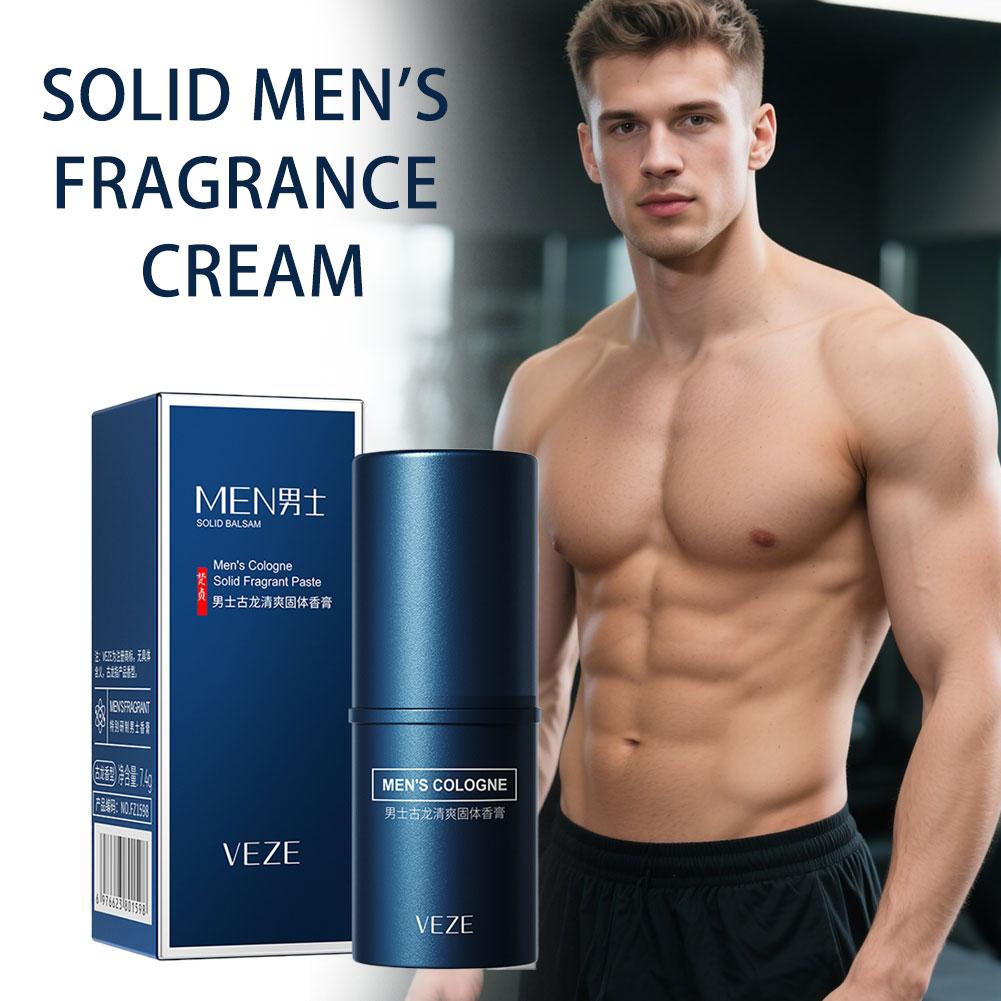 Men's Cologne Solid Perfume Lo - đánh giá và giá Perfume Fragrance Types For Men