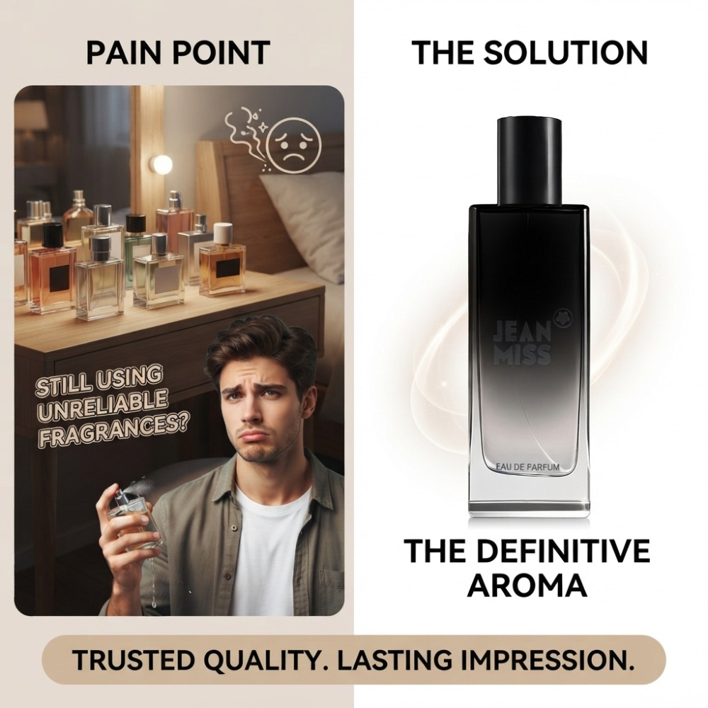 50ML Untamed Men's Perfume Lon - đánh giá và giá Perfume Long Fragrance