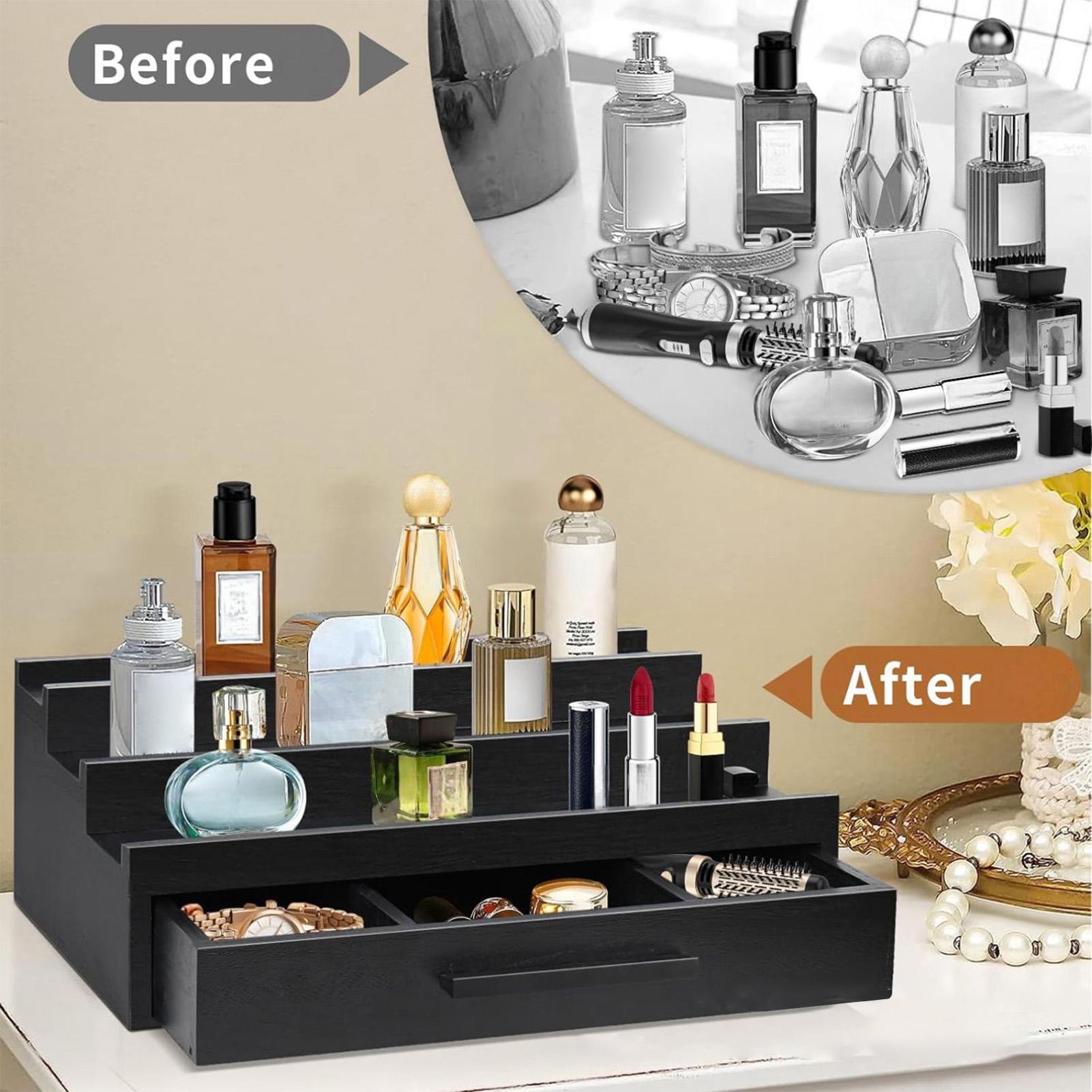 Perfume Rack Organizer Fragran - đánh giá và giá Perfume Fragrance Types For Men