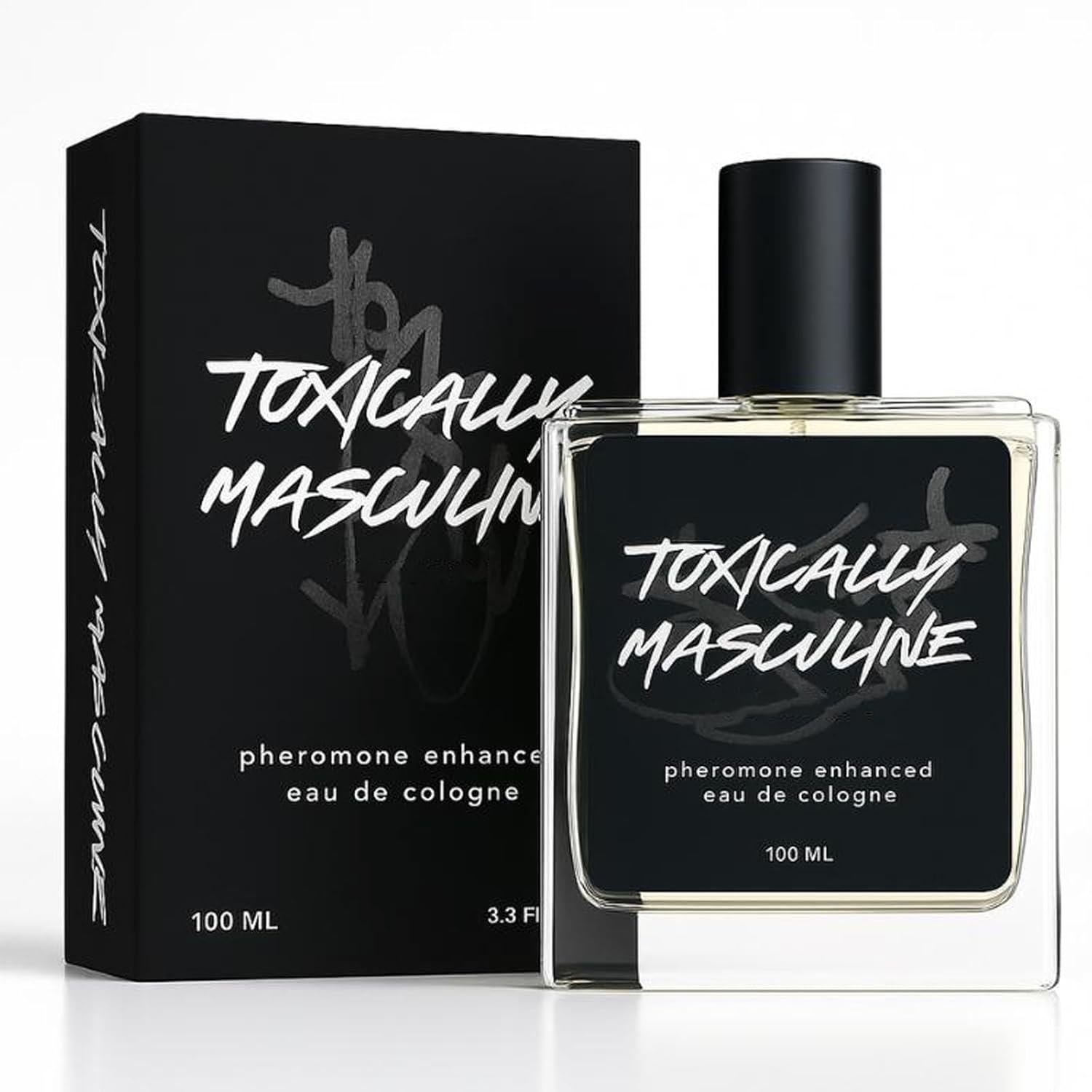 Toxically Masculine Cologne In - đánh giá và giá Perfume Fragrance For Men