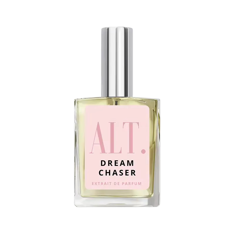ALT. Fragrances Dream Chaser E - đánh giá và giá Perfume Fragrance Rose