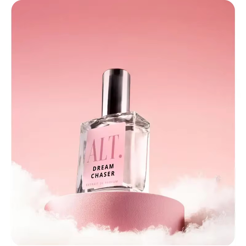ALT. Fragrances Dream Chaser E - đánh giá và giá Perfume Fragrance Rose