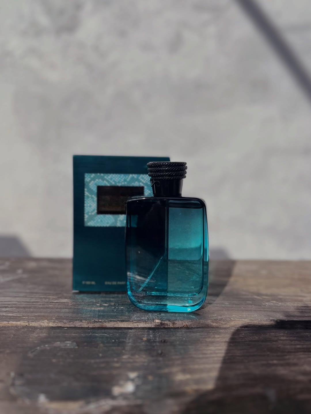 Strong fragrance for men (100m - đánh giá và giá Perfume Fragrance For Men