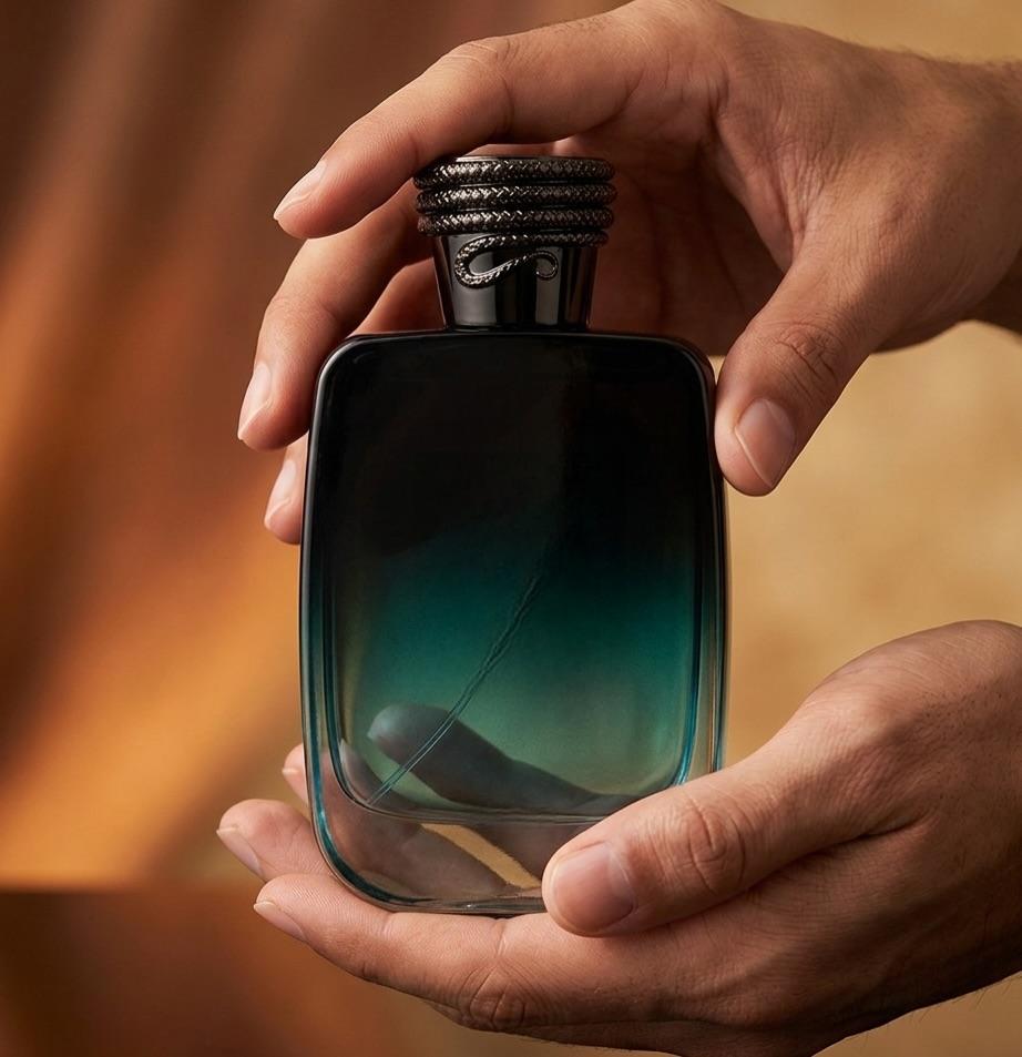 Strong fragrance for men (100m - đánh giá và giá Perfume Fragrance For Men
